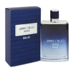 Jimmy Choo Man Blue 100ml