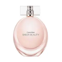 Calvin Klein Sheer Beauty 100ml