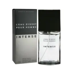 Issey Miyake L'Eau d'Issey Pour Homme Intense 125ml