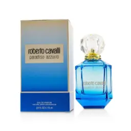 Roberto Cavalli Paradiso Azzurro 75ml