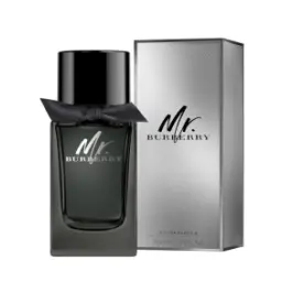 Burberry Mr. Burberry 150ml