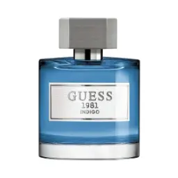 Guess 1981 Indigo 100ml