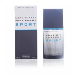 Issey Miyake L'Eau d'Issey Pour Homme Sport 100ml