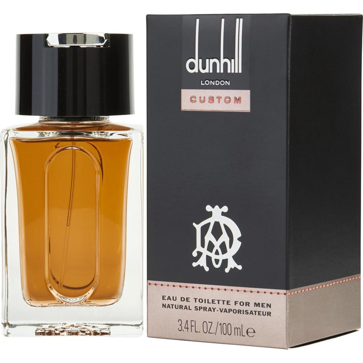 dunhill-custom-100ml