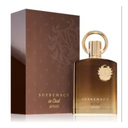 Afnan Supremacy in Oud 100ml