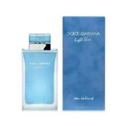 Dolce & Gabbana Light Blue Eau Intense 100ml