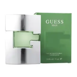 Guess Man 75ml
