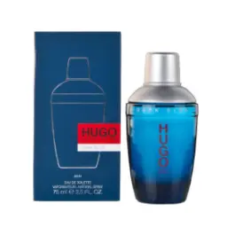 Hugo Boss Hugo Dark Blue 75ml