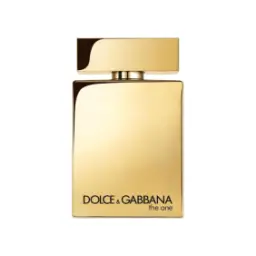 Dolce & Gabbana The One for Men Gold 100ml