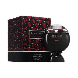 Afnan Souvenir Blooming Bliss 100ml