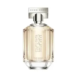 Hugo Boss Boss The Scent Pure Accord For Her 100ml