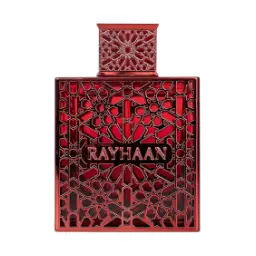 Rayhaan Crimson 100ml