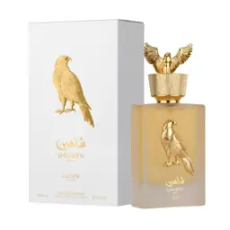 lattafa-shaheen-gold-100ml