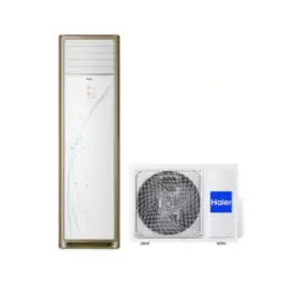 Haier HPU-HE/DC Inverter Floor Standing AC