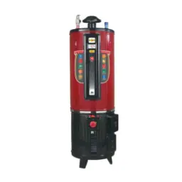 Super Asia GEH-7Ai Series Gas/Electric Auto Ignition Storage Geyser