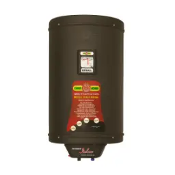 Nasgas DE Electric Storage Geyser
