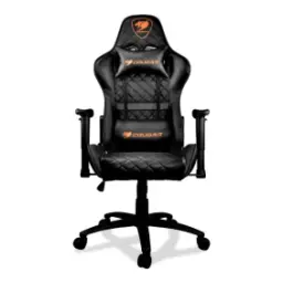 Cougar Armor One Gaming Chair
