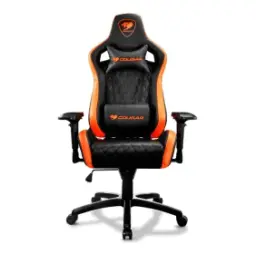 Cougar Armor S