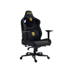 Boost Throne
