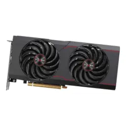 Sapphire Radeon RX 6700 XT