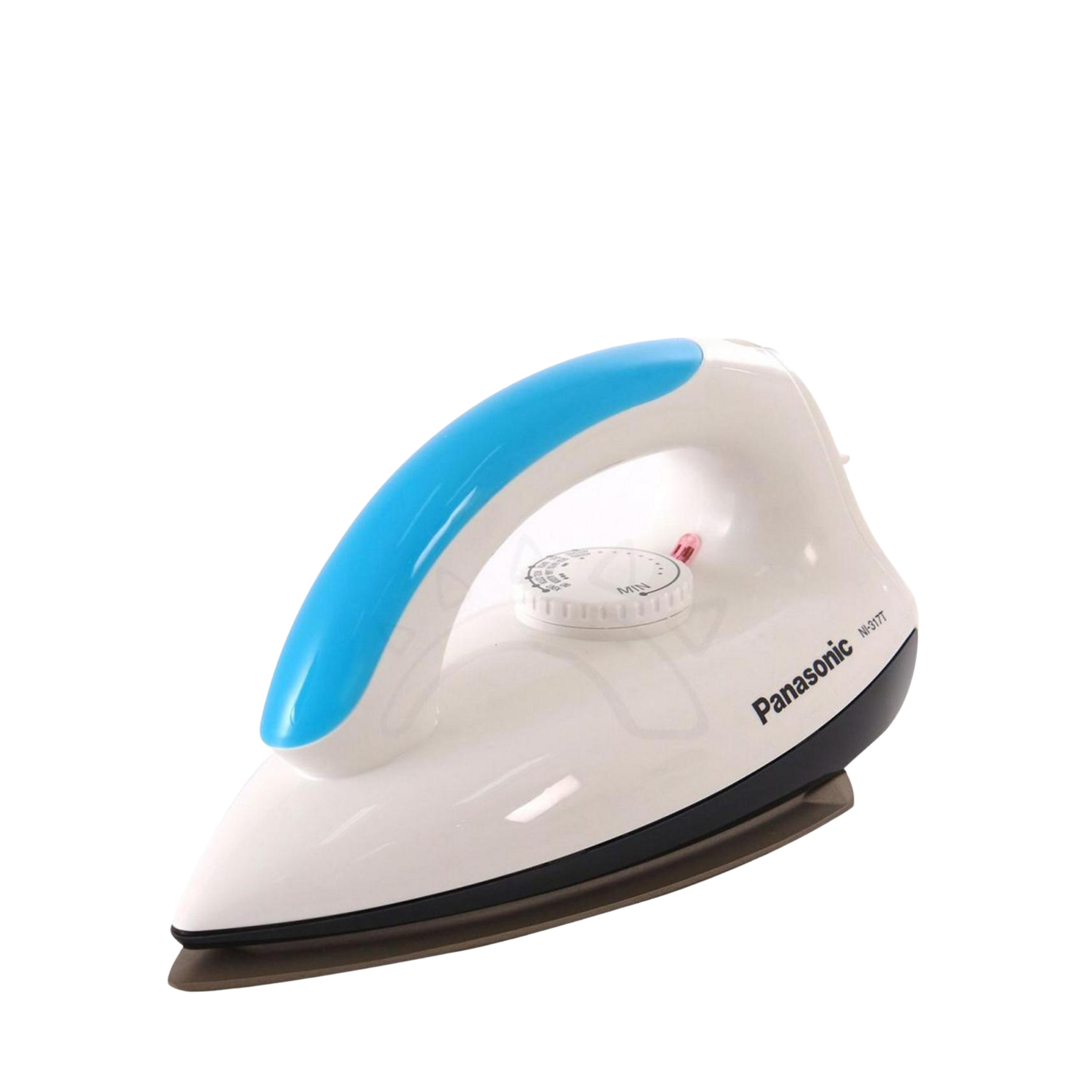 panasonic-ni-317t-dry-iron