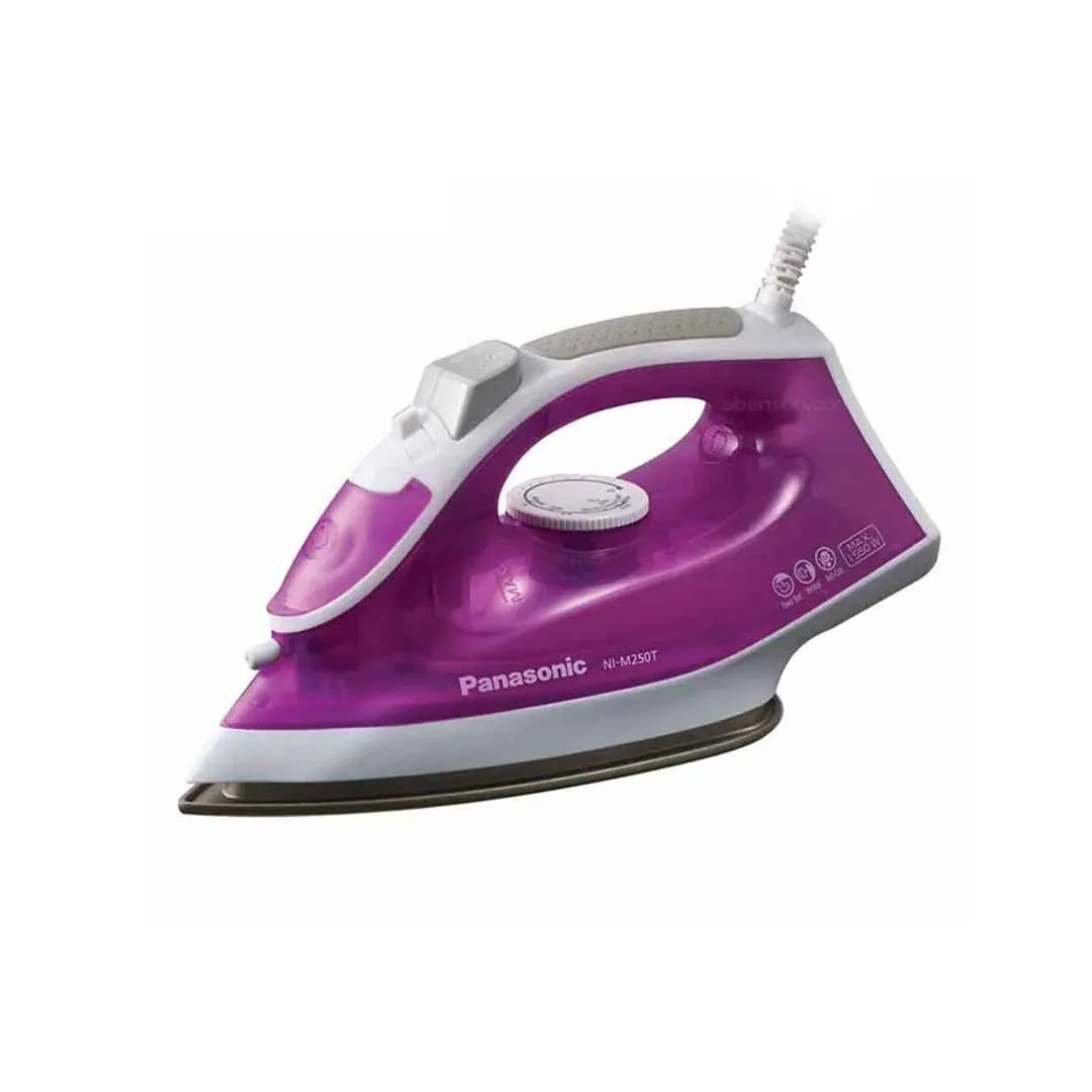 panasonic-ni-m250t-steam-iron