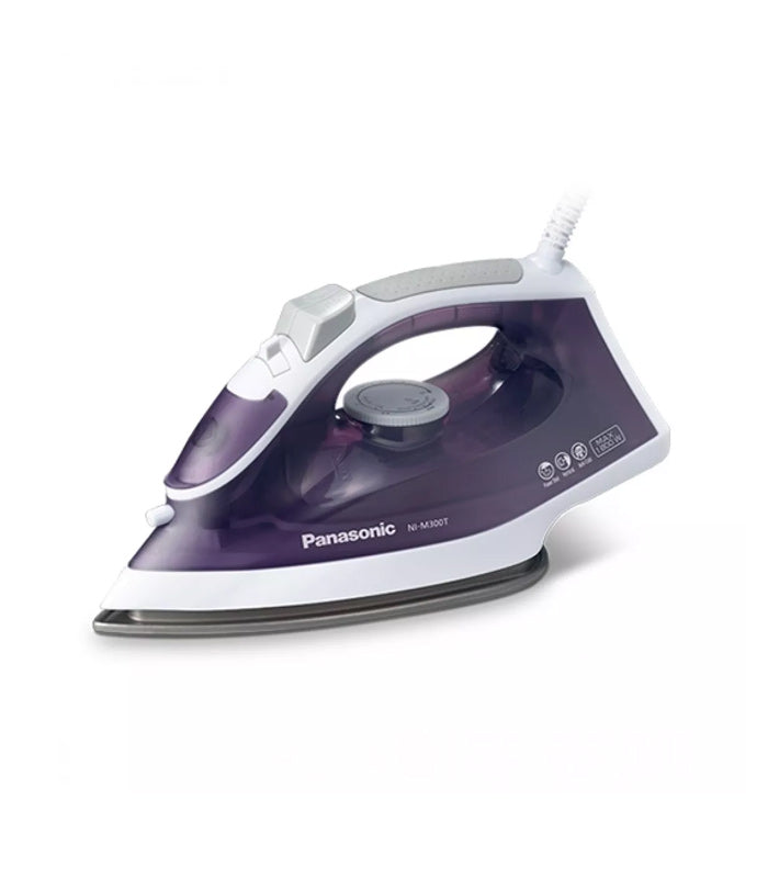 panasonic-ni-m300t-steam-iron