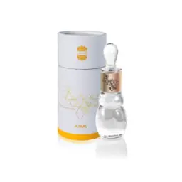 Ajmal Musk Silk Perfume Oil