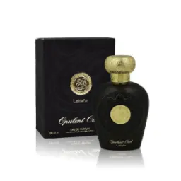 Lattafa Opulent Oud