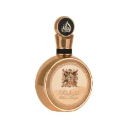 Lattafa Fakhar Extrait Gold