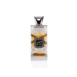 Lattafa Oud Mood Silver