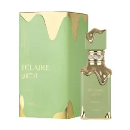 Lattafa Eclaire Pistache