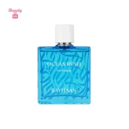 Rayhaan Ocean Rush