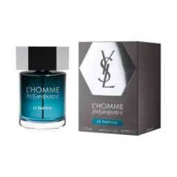 Yves Saint Laurent L'Homme Le Parfum