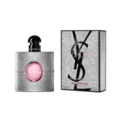 Yves Saint Laurent Black Opium Glitter