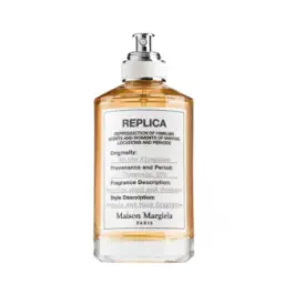 Maison Margiela Replica By the Fireplace