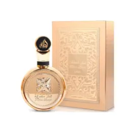 Lattafa Fakhar Extrait