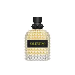 Valentino Uomo Born In Roma Yellow Dream