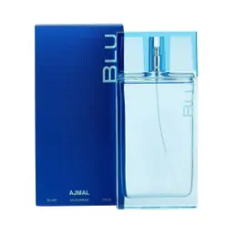 Ajmal Blu