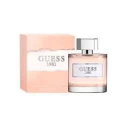 Guess 1981 Women