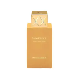 Swiss Arabian Shaghaf Vanilla Toffee