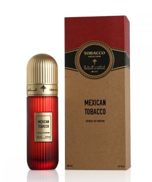 french tobacco perfume price in pakistan Ibrahim Al Qurashi Mexican Tobacco Price In Pakistan (2026)