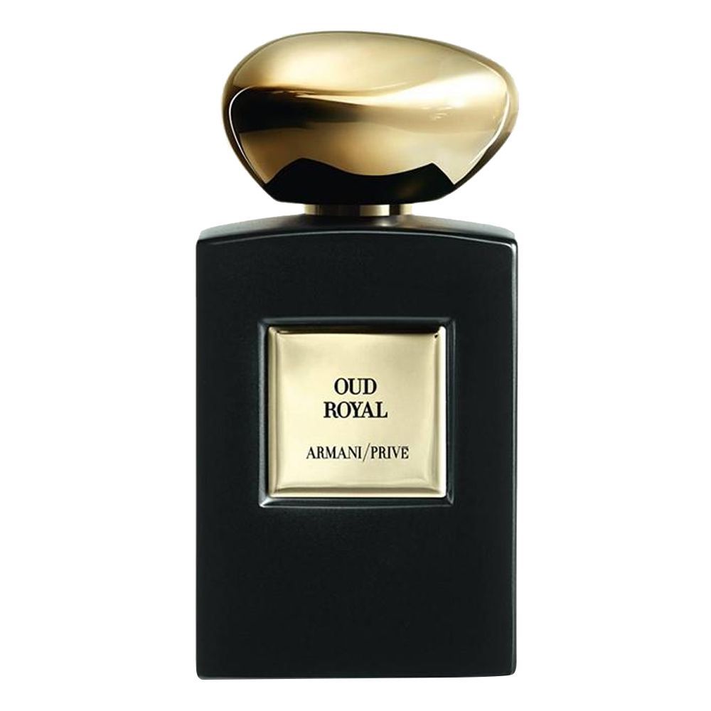 Giorgio Armani Armani/Privé Intense Oud Royal Price In Pakistan