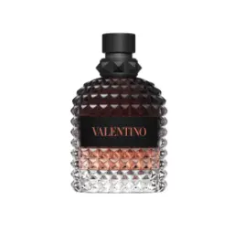 Valentino Uomo Born in Roma Coral Fantasy