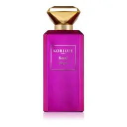 Korloff Royal Rose