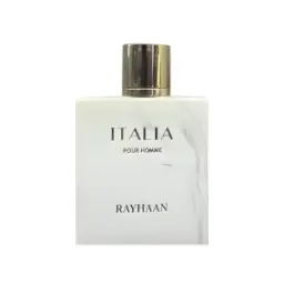 Rayhaan Italia