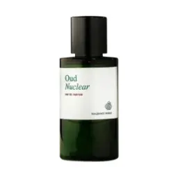 Fragrance World Oud Nuclear