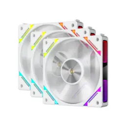 1STPLAYER XF7 120mm