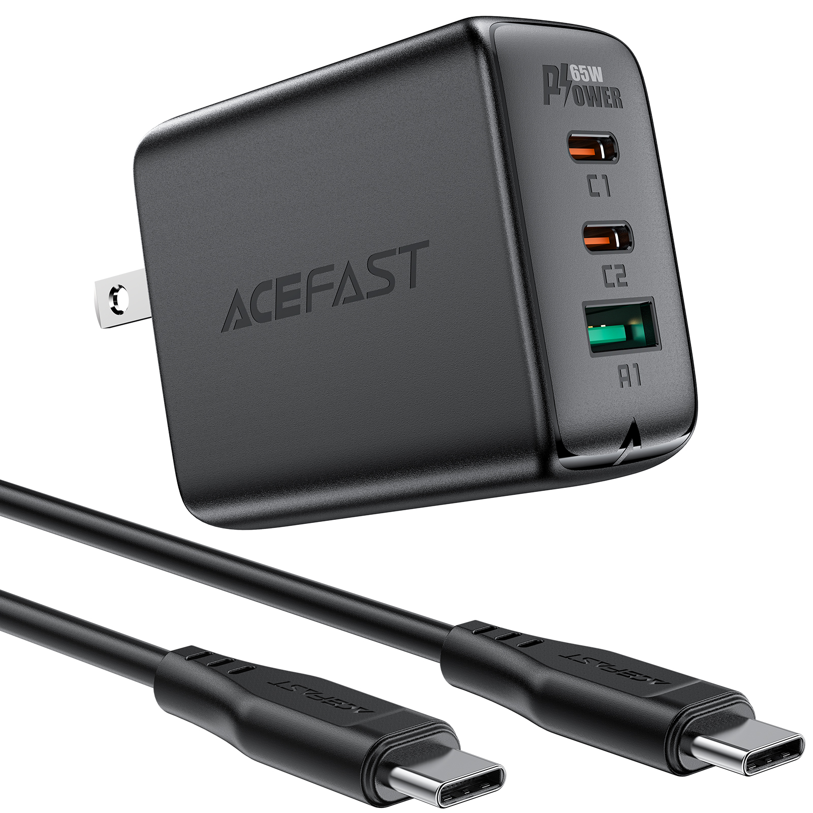 acefast-a15-65w-2xusb-c-usb-a-charger