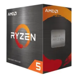 AMD Ryzen 5 5600G